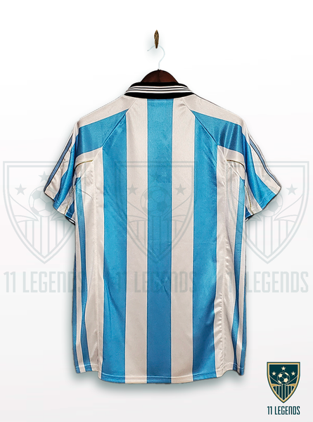 ARGENTINA 1986 SHIRT - HOME – 11 Legends