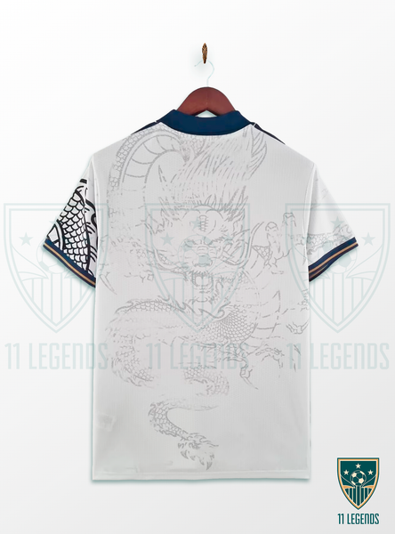 Louis Vuitton National parks Patches SS Tee