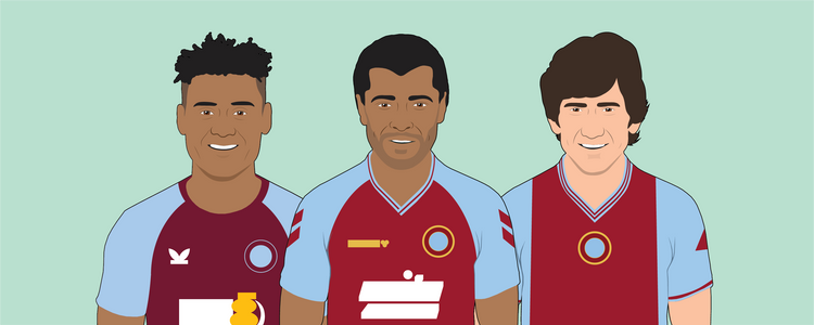 Aston Villa