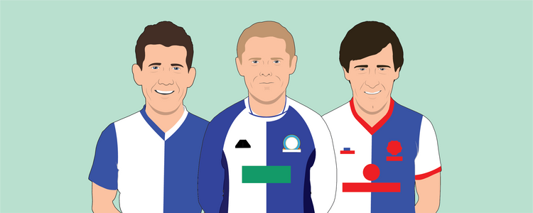 Blackburn Rovers