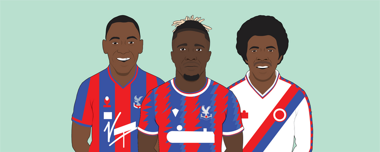 Crystal Palace