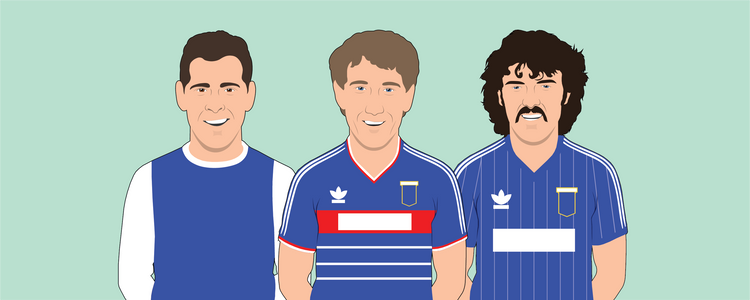 Ipswich Town