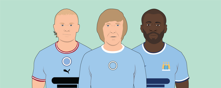 Manchester City