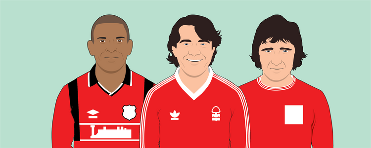Nottingham Forest