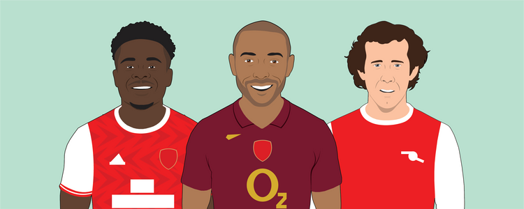 Arsenal