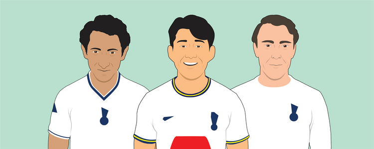 Tottenham Hotspur