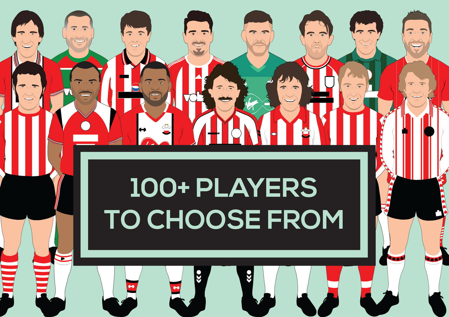 Southampton Custom XI