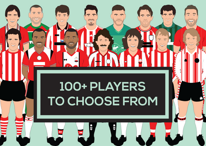 Southampton Custom XI