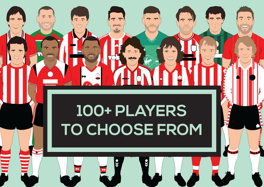 Southampton Custom XI