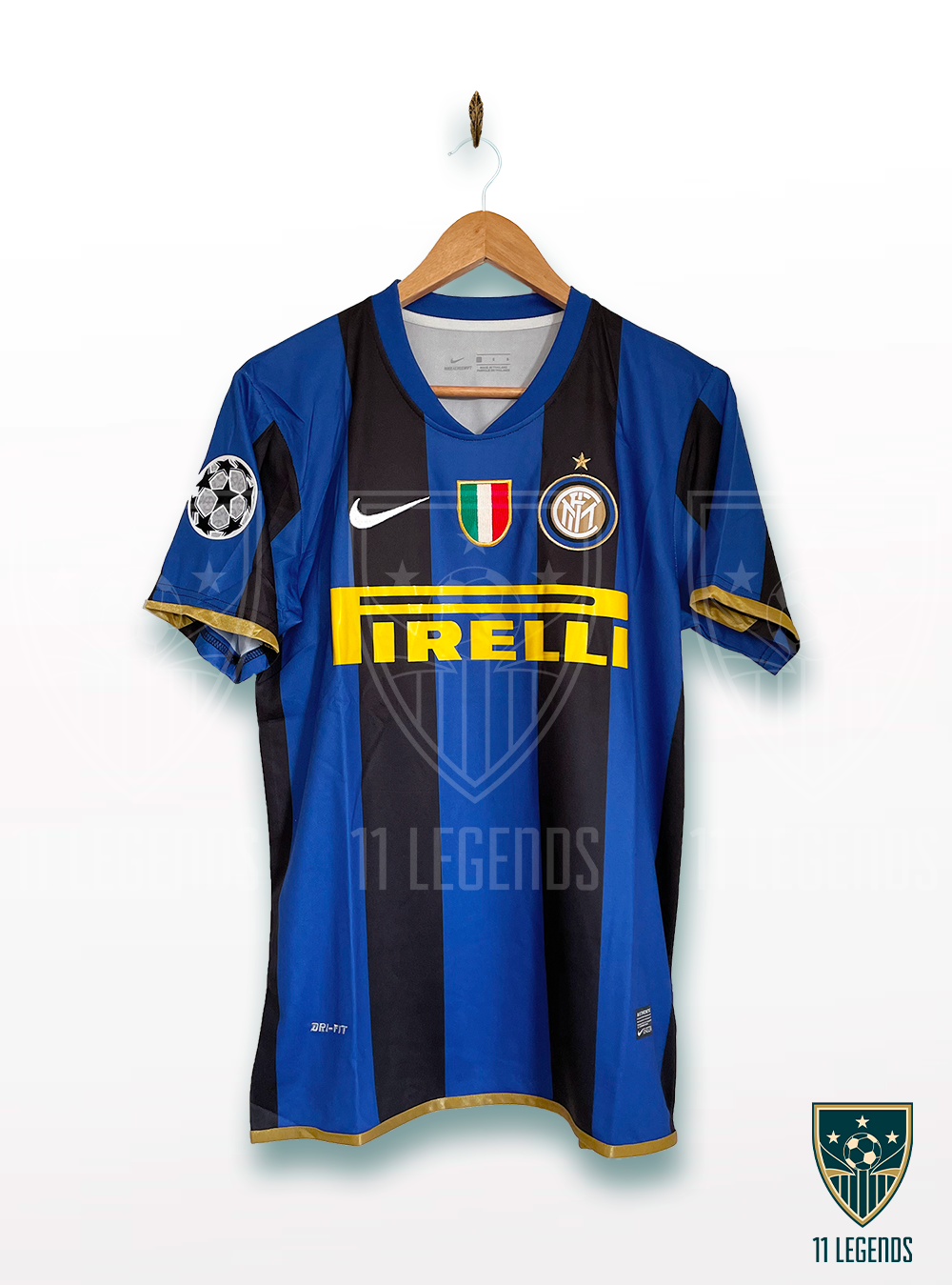 Inter milan hot sale kit 2008