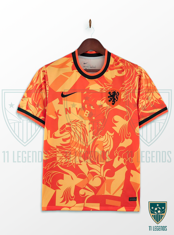 NETHERLANDS 2022 - WORLD CUP EDITION